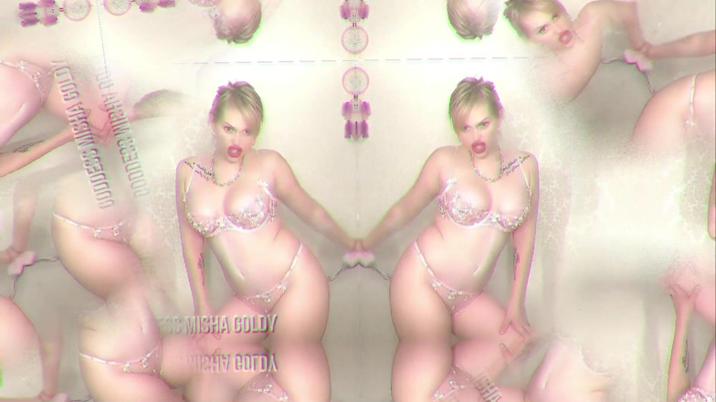 Goddess Misha Goldy: Awak nampak sangat bodoh dan hodoh dengan dildo itu di...