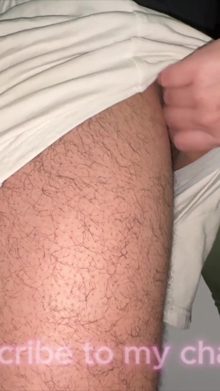 CoupleOfHotSins: Strangers Rub Against Each Other and She Grabs His Dick