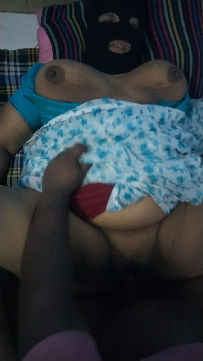 Benita sweety: Indian Chubby Akka Hot Sex with Thambi