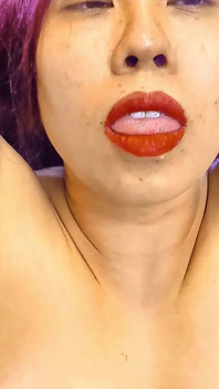 Instrucțiuni De Masturbare Adoră-ți Zeița Asiatică Pinay! Volumul 6