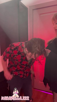 House Party Creampie