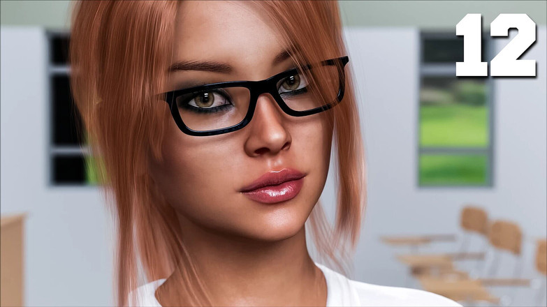 AVN Teller: Timestamps : 잃어버린 사랑 12 - 내 영어 선생님은 여주인의 노예입니다