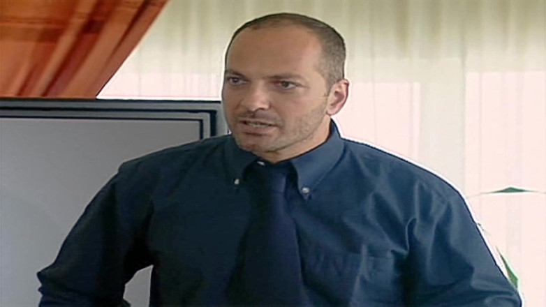 Antonio Adamo Film: Le jeu anal de ma femme