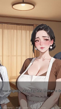Una mamada de coche duro - ntr'd por mi amigo - ruta de las nts # 23 un juego de sexo animado ai