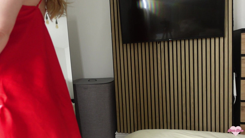 Brea Rose: Ayah Ambil Tempat Suami