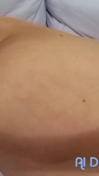 Таинственный поклонник приходит трахаться с разрешения ее мужа-куколда