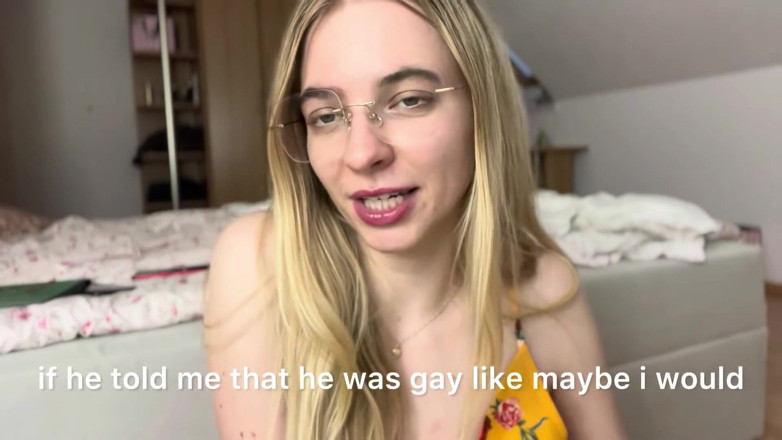 Goddess_Bella_Rae: Hur man blir gay