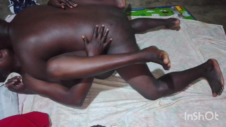 Pornsexlive: Sexe Desi-africain