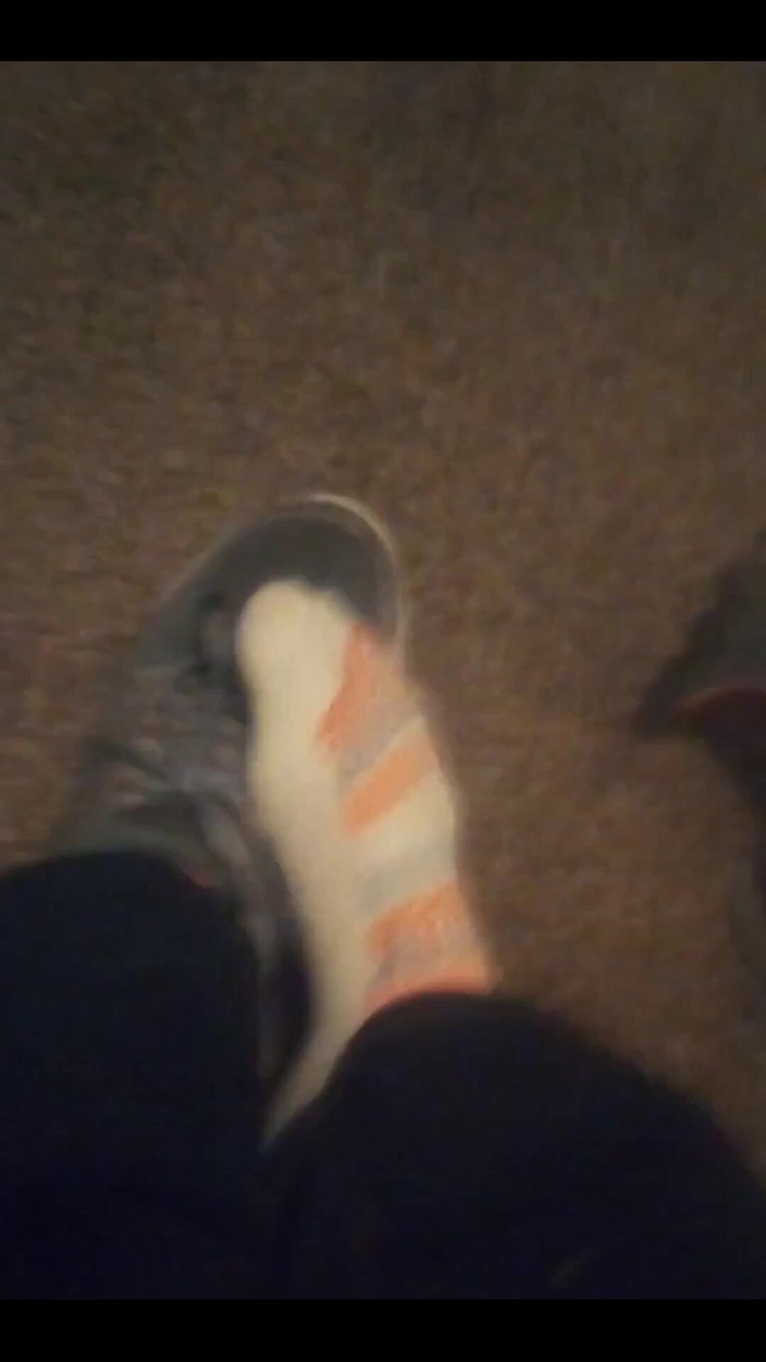 LilTaste: Fetiș cu picioarele