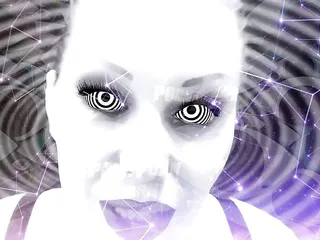Goddess Misha Goldy: Porn addiction deepening! another night of mesmerizing porn addiction mind...