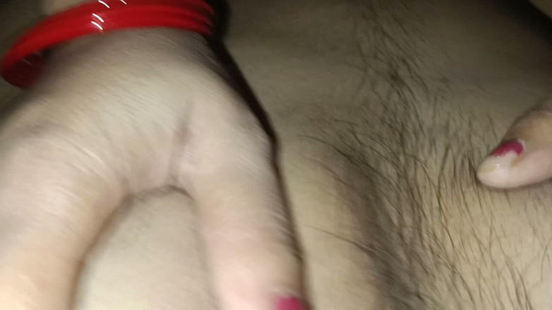 Manojmimi: Desi Homemade Anal Toy Play &amp; Doggy Style Fuck