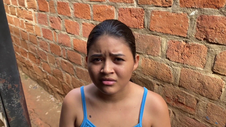 Yohamedi: The Neighbor Fucks Her Friend's Husband