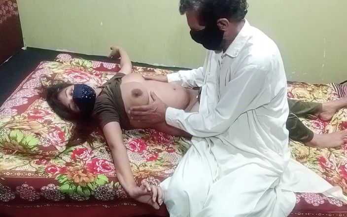 HotQueenPk: Indická Desi Mladá studentka Ko Tharki Učitelka Ny Chod Diya...