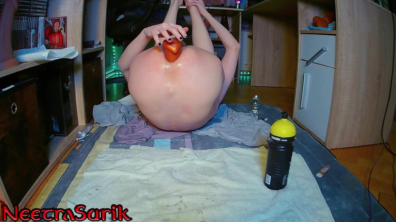 NeetraSurik: [s02ep02] - розпусні пригоди Нетрасурка!