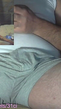 मास्टर डैडी ने एक लंबा स्ट्रीमिंग वीडियो पोस्ट किया और अंत में