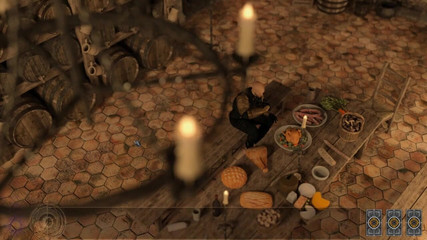 Miss Kitty 2K: Vis - Část 1 - Sbohem dámám - Začněte něco sexy