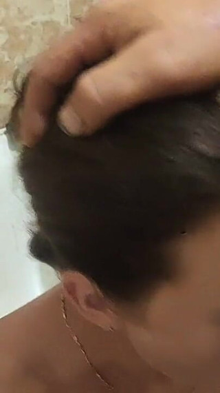 Thumbnail of Oral Sex with Pee