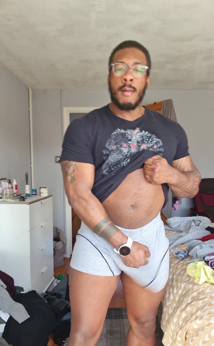 Amadeus: Rimbalza quel cazzo!