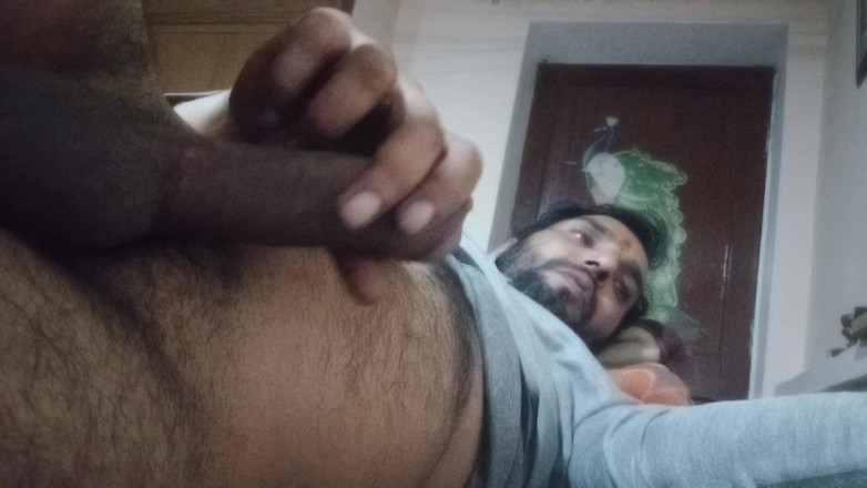 Rajasthani-old-lover: 인도 남자 따먹기