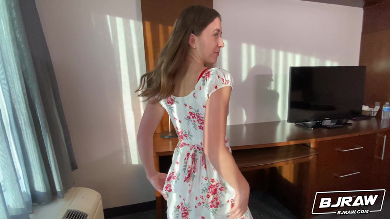 BJ Raw: Bjraw Kourtney Rae любить Крем