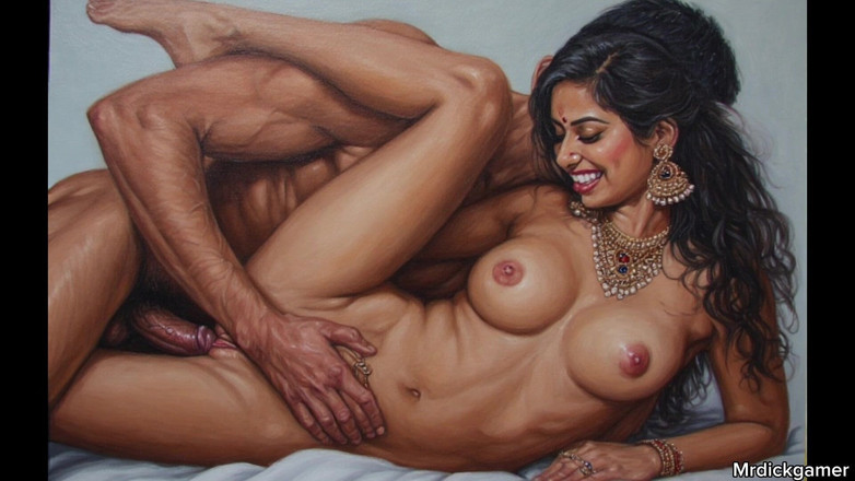 Hornysexes: Indian Stepmom Hot Sex with Her Daughter's Boyfriend
