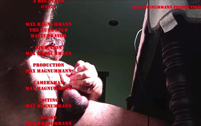 Hung Stud Productions: Красивий чувак мастурбує мега-навантаження 4k - хронічний мастурбатор