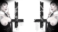 Baal Eldritch: Enchained Rapture the Devil's Bitch - Satan, Sodomy, Chastity, Locktober