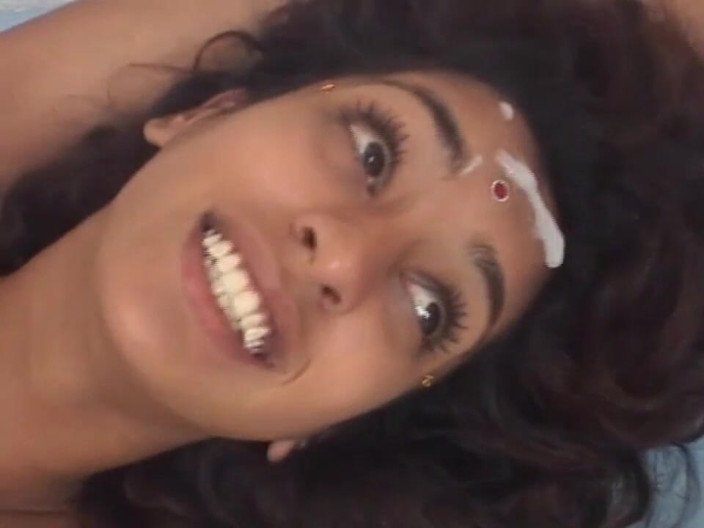 XTime Vod: Seksi genç amcıkta büyük olgun yarak