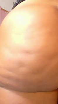 Jack off to my phenomenal ass, tập 1181