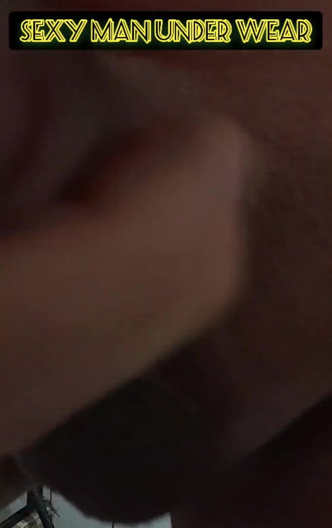 Davidandrexxx: セクシーな男の下着 22