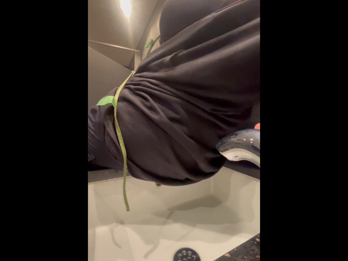 Anye Meshell: Poison Ivy kalhotky jsou mokré!