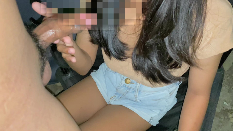 Pinay Shena Mae: Hermanastra ama preñadas