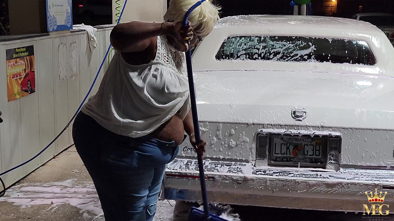 MochaSwallows: Mochaswallows' Car Wash My Favorite Movie