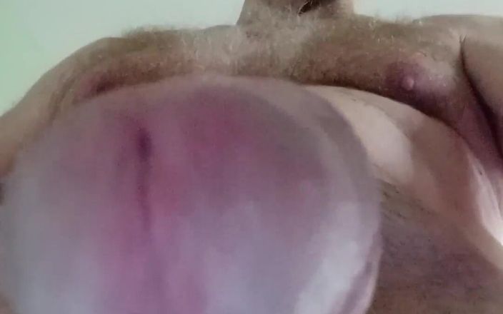 Hairyartist: Benim için büyük çekim senin için sallanıyor