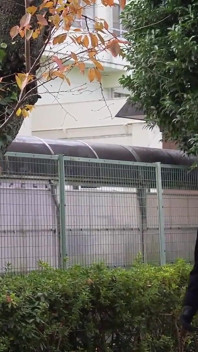 Undercover dochodzenie w sprawie żony z dużymi piersiami - nie udaje się jej Missio