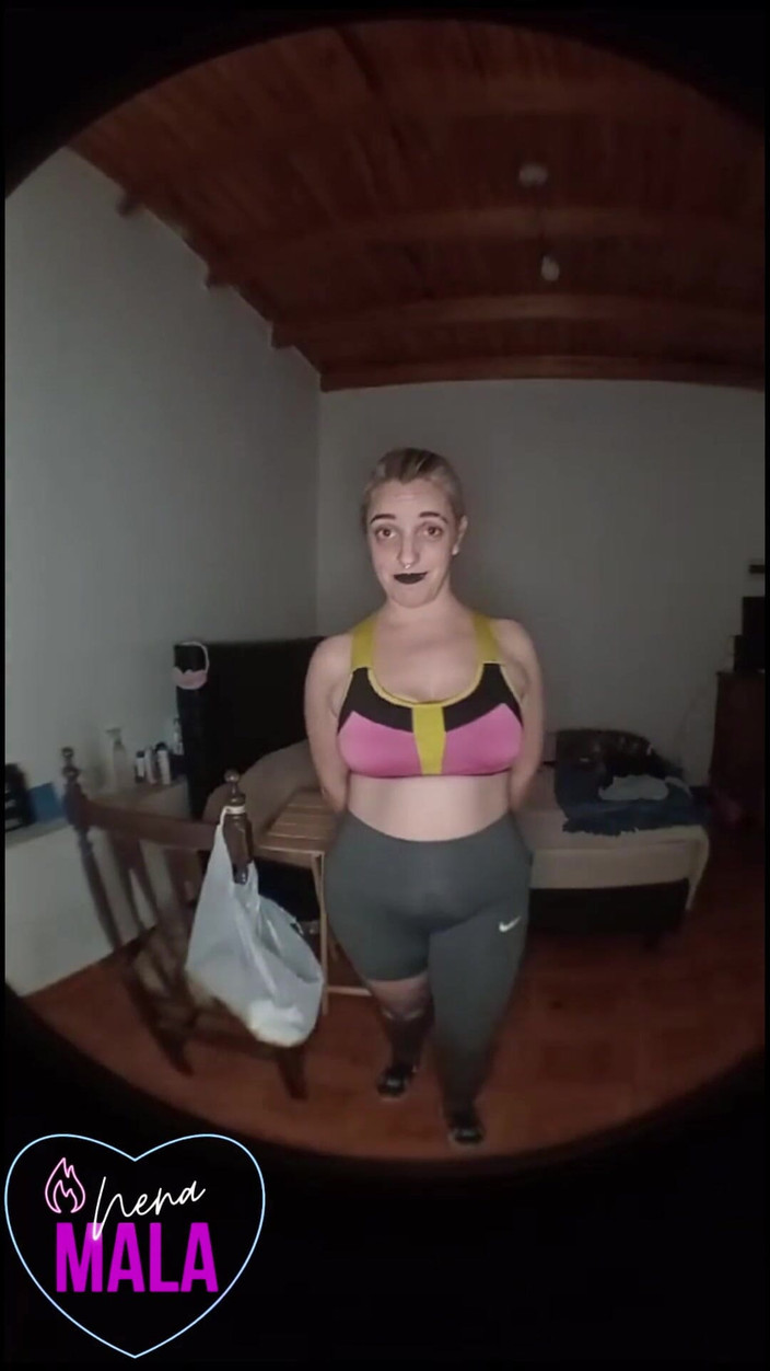 tunoviaputita: Extrémní ponížení - pokud jste zbytečný idiot, podívejte se na toto...