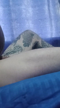 Black Femboy Jumps at Me Like a Whore, Delicious Black Loves White Twisted Cock