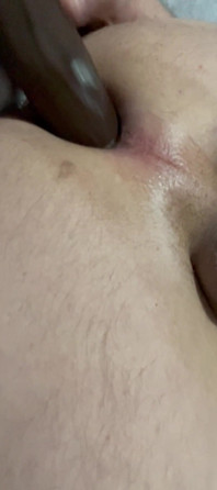 White Bussy