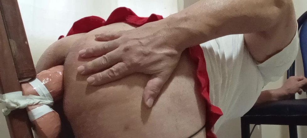Todo -Anal: Finalmente Ci Incontriamo Di Nuovo, E Lo Adoro.
