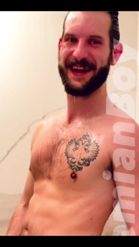 Come Shower with Me Before What’s Coming on Sunday
