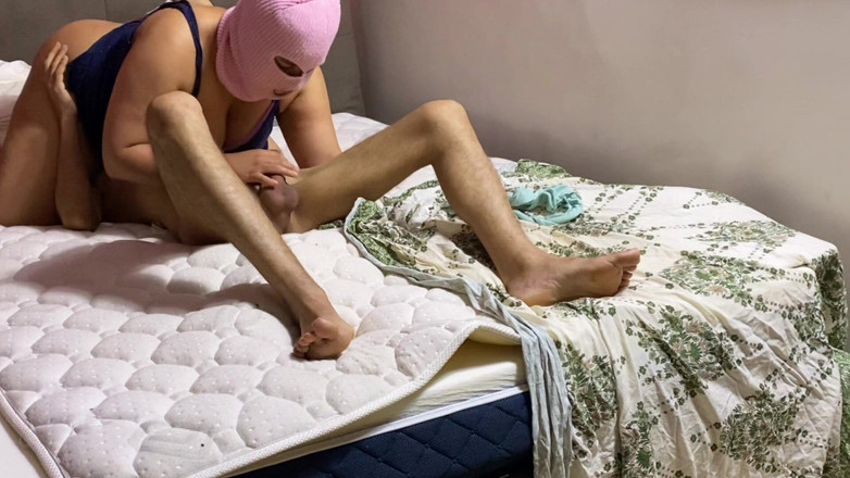 Arabic ebony BBW: Madam Khadija iri güzel Arap