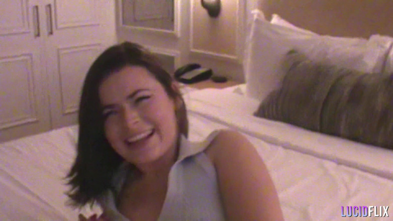 Lucid Flix: Vhsex Episódio 8: Dharma Jones