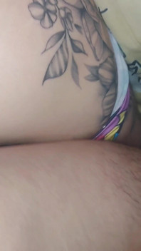 If You Don't Give Me Your Virgin Pussy, I'll Tell Your Stepmother About the Piercing You Got on Your Chest - Teens (18+)