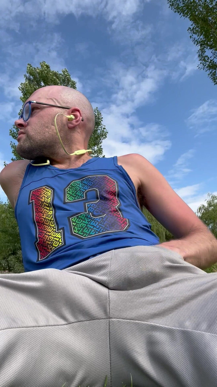 Buggiesmugglr: Ce Se Întâmplă În Parc Rămâne În Parc Shh