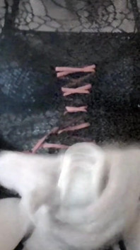 Masturbation Makes Me Cum with an Intense Orgasm