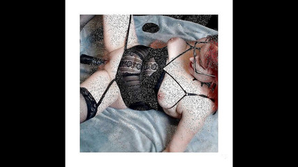 Scarlett Witch6: Zralá zrzka se šukacím strojem