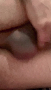 Different Masturbation, First Time I See Myself Cumming Masturbating From Behind