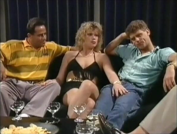 Euro Blue Movies: Lust auf Sandwich (1993)