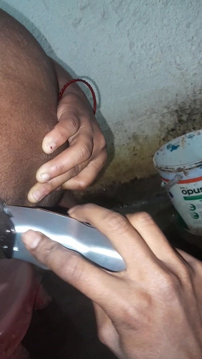 Midnightsiren: 今日はバスルームでシャワーを浴びるし、貯金もしている。