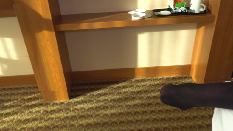 Katie Fox: Transsexuálové milují šukání bez kondomu